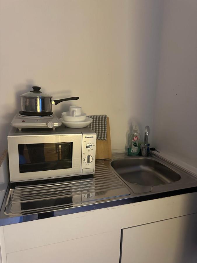 Urban-studios-cologne I Appartement