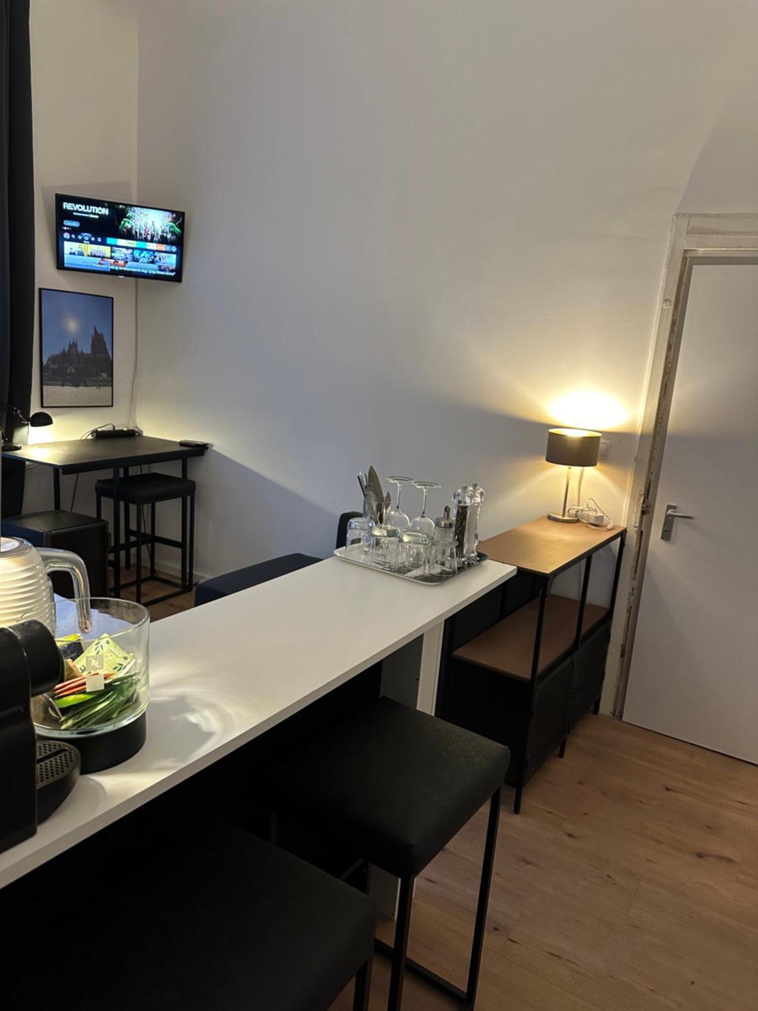 Urban-studios-cologne I * Köln