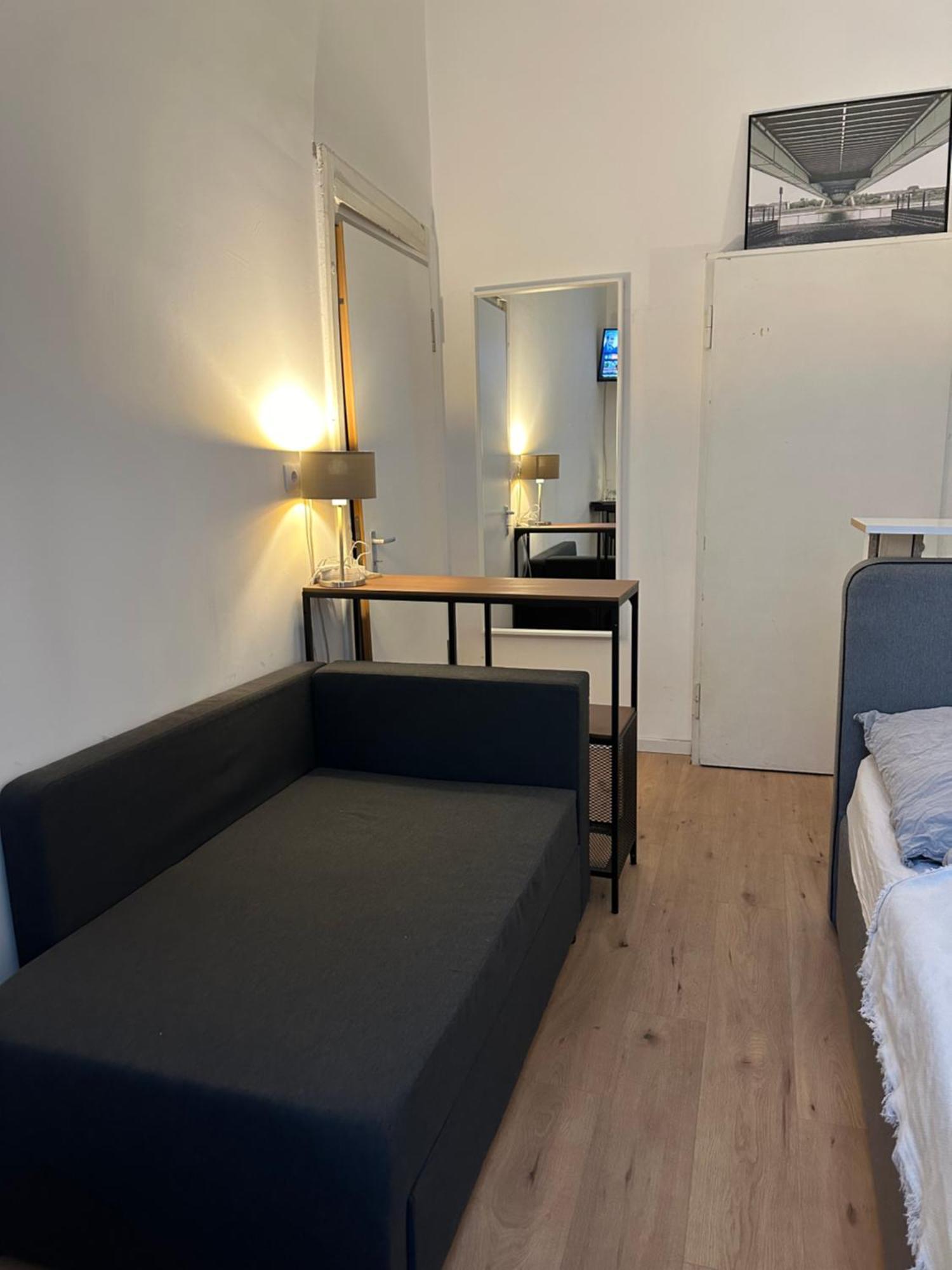 Apartment Urban-studios-cologne I Köln